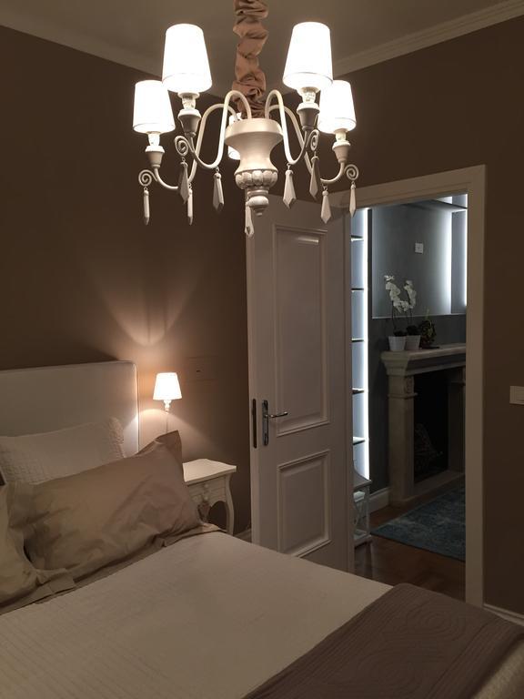 Big Tree Luxury Apartment Rome Exterior photo